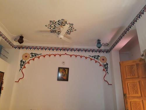 Удаипур: Marigold Guest House