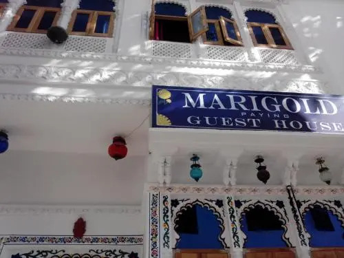 Marigold Guest House — фото 1