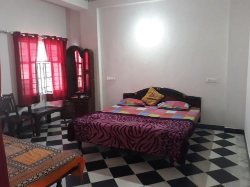 Удаипур: Marigold Guest House
