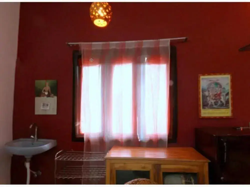 Тируваннамалай: Sunshine Guest House