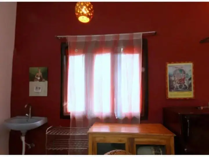 Тируваннамалай: Sunshine Guest House