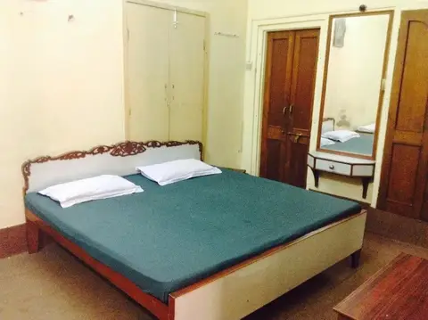 Akriti Guest House — фото 1