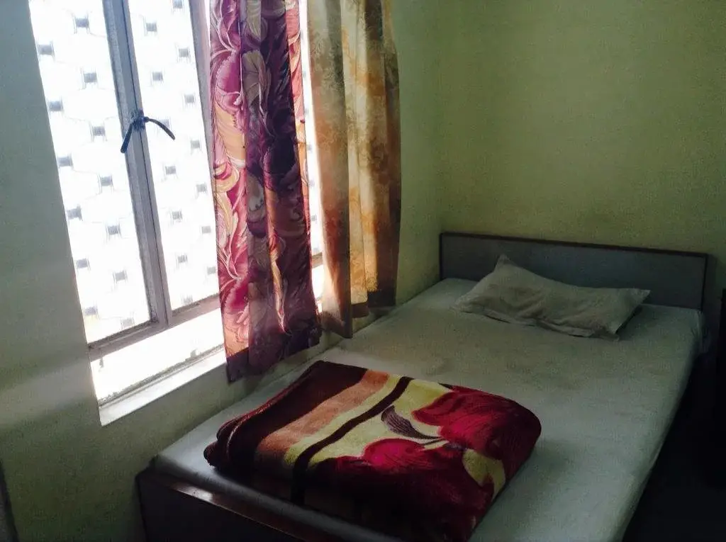 Джайпур: Akriti Guest House