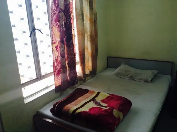 Джайпур: Akriti Guest House