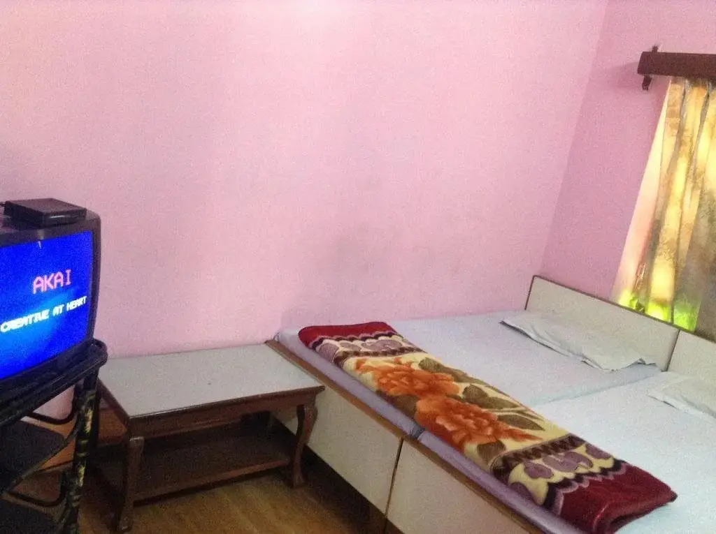 Джайпур: Akriti Guest House