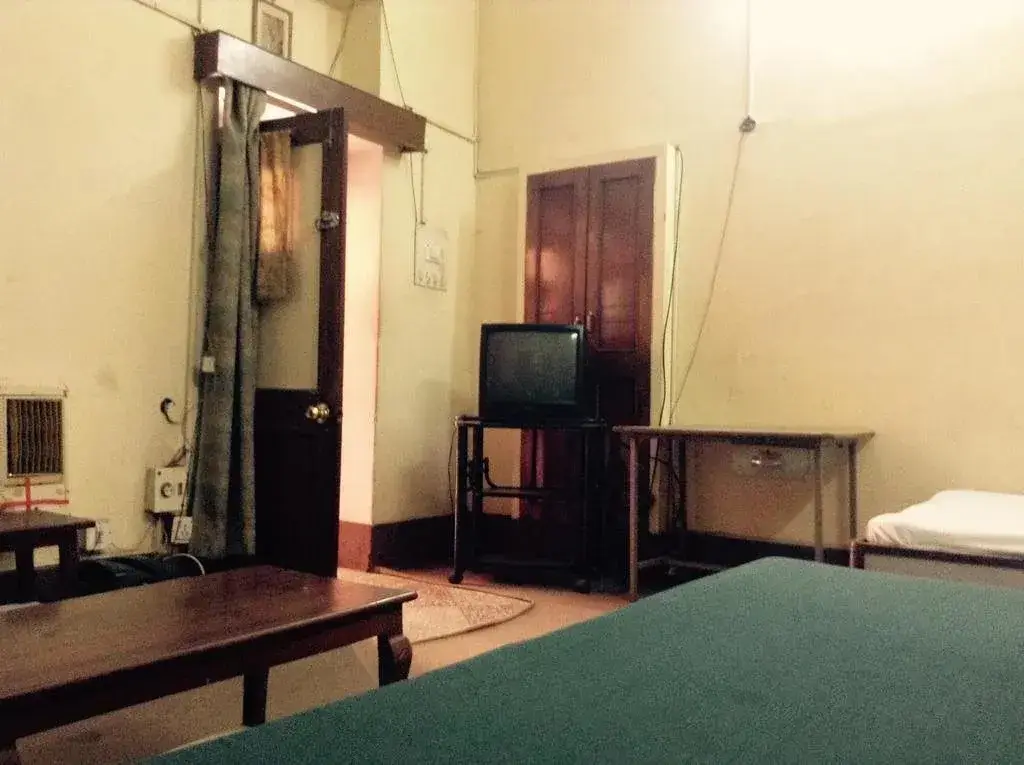 Джайпур: Akriti Guest House
