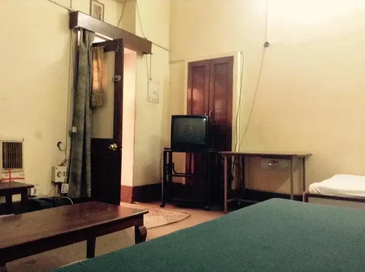 Джайпур: Akriti Guest House