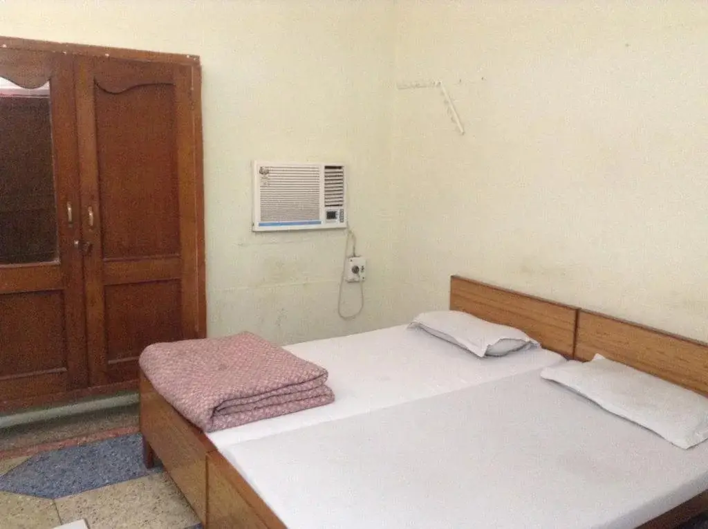 Джайпур: Akriti Guest House