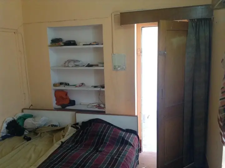 Джайпур: Akriti Guest House