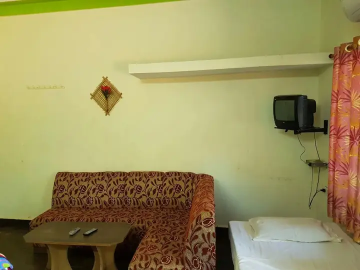 Бхамдели: Tadoba Tiger King Resort