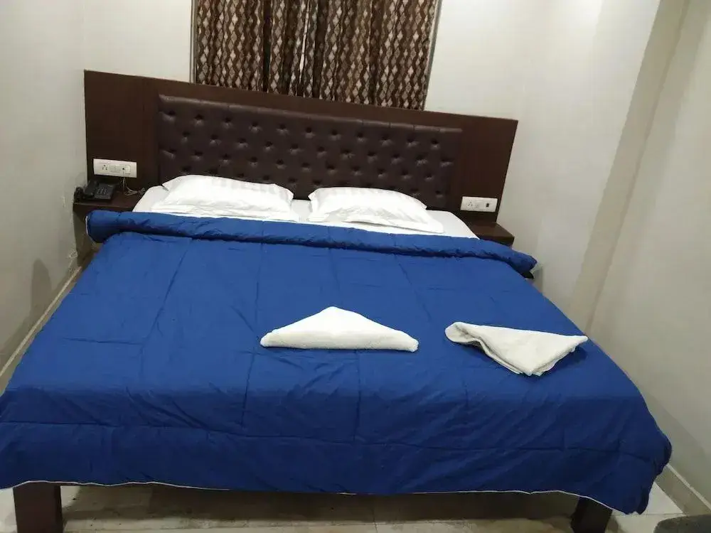 Колката: Golden Apple Boutique Hotel