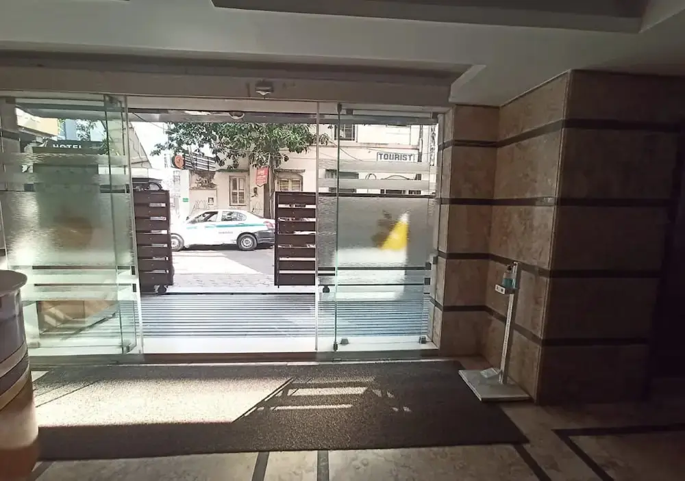Колката: Golden Apple Boutique Hotel