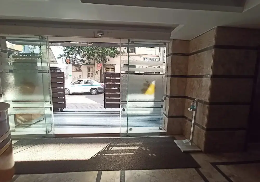 Колката: Golden Apple Boutique Hotel