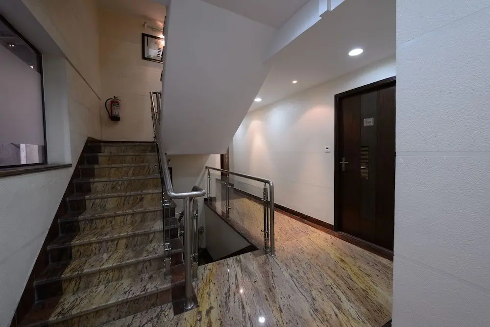 Колката: Golden Apple Boutique Hotel