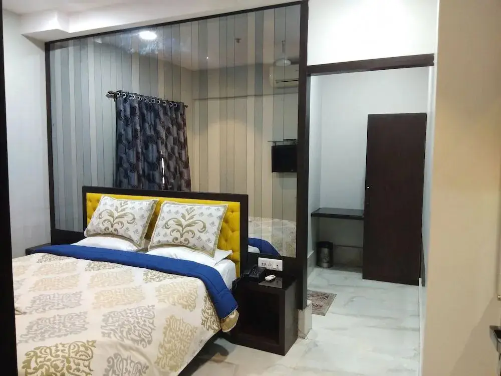 Колката: Golden Apple Boutique Hotel