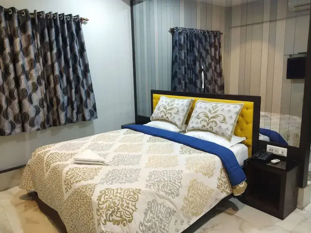 Колката: Golden Apple Boutique Hotel
