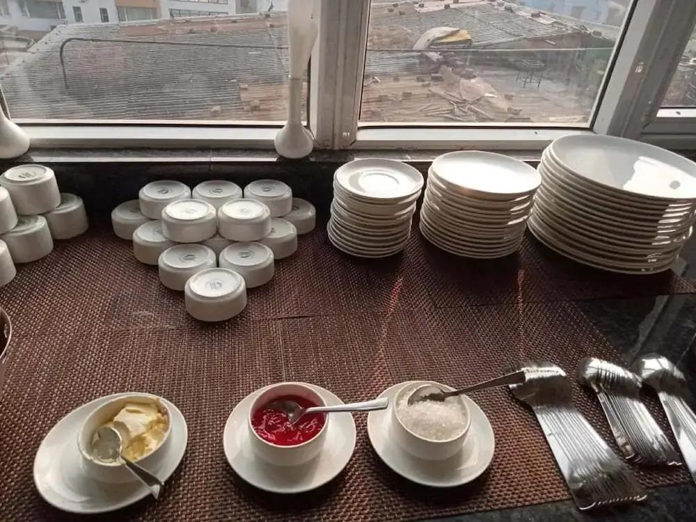 Колката: Golden Apple Boutique Hotel