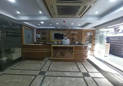 Golden Apple Boutique Hotel — фото 1