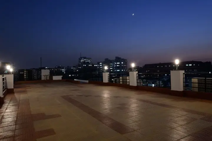 Колката: Golden Apple Boutique Hotel