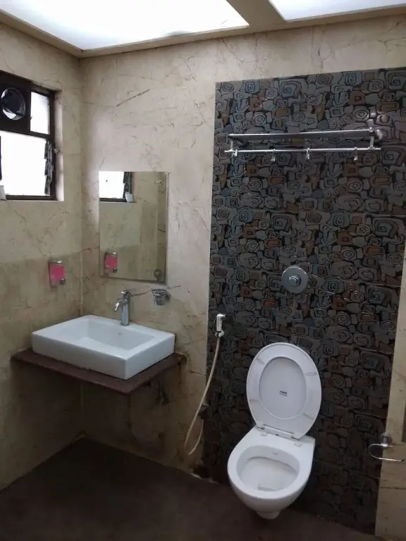 Колката: Golden Apple Boutique Hotel