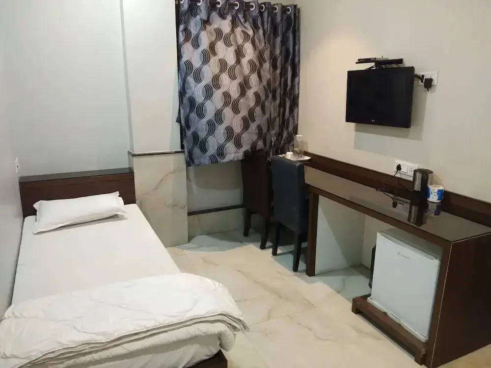 Колката: Golden Apple Boutique Hotel