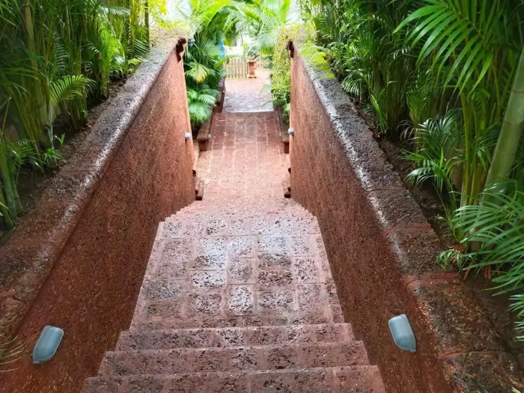 Бага: Tranquility Cottage Resort