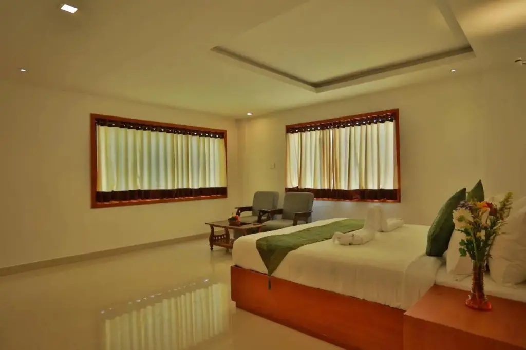 Коччи: Esha Heritage Inn