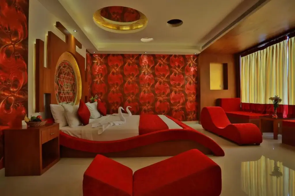 Коччи: Esha Heritage Inn