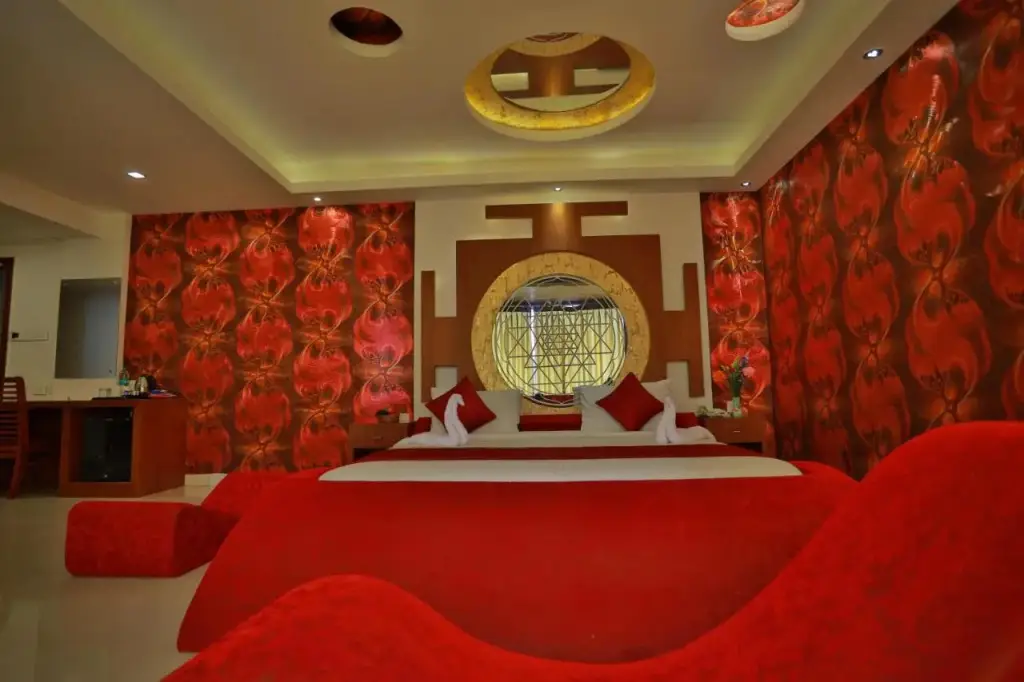 Коччи: Esha Heritage Inn