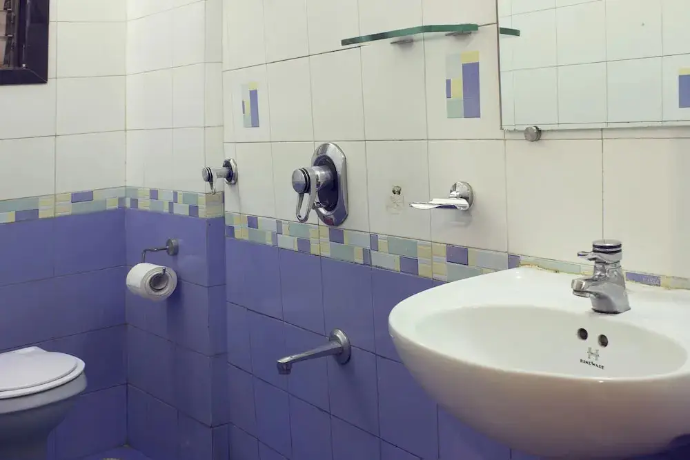 Мумбаи: Mint Domestic Airport Suites