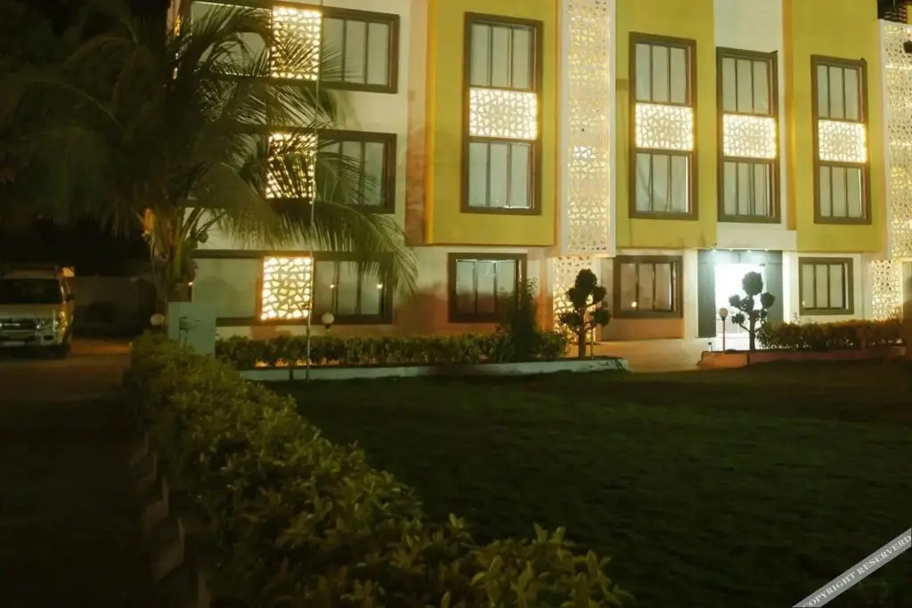 Safari Hotel & Resort — фото 1