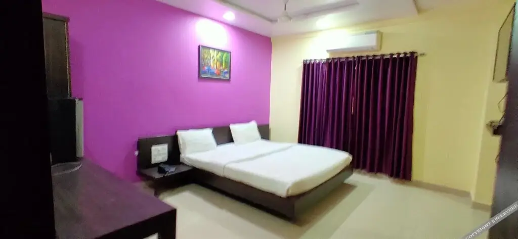 Сомнатх: Safari Hotel & Resort