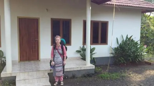 Какабе: Paithal Mount Cottage