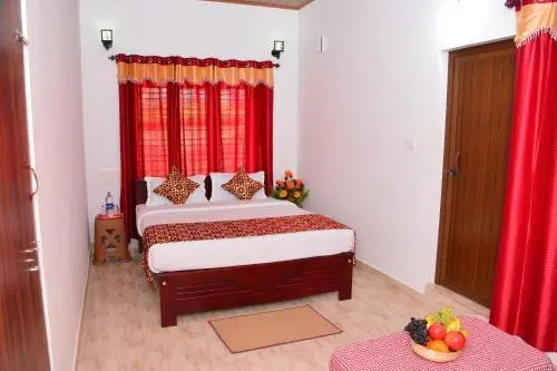 Какабе: Paithal Mount Cottage