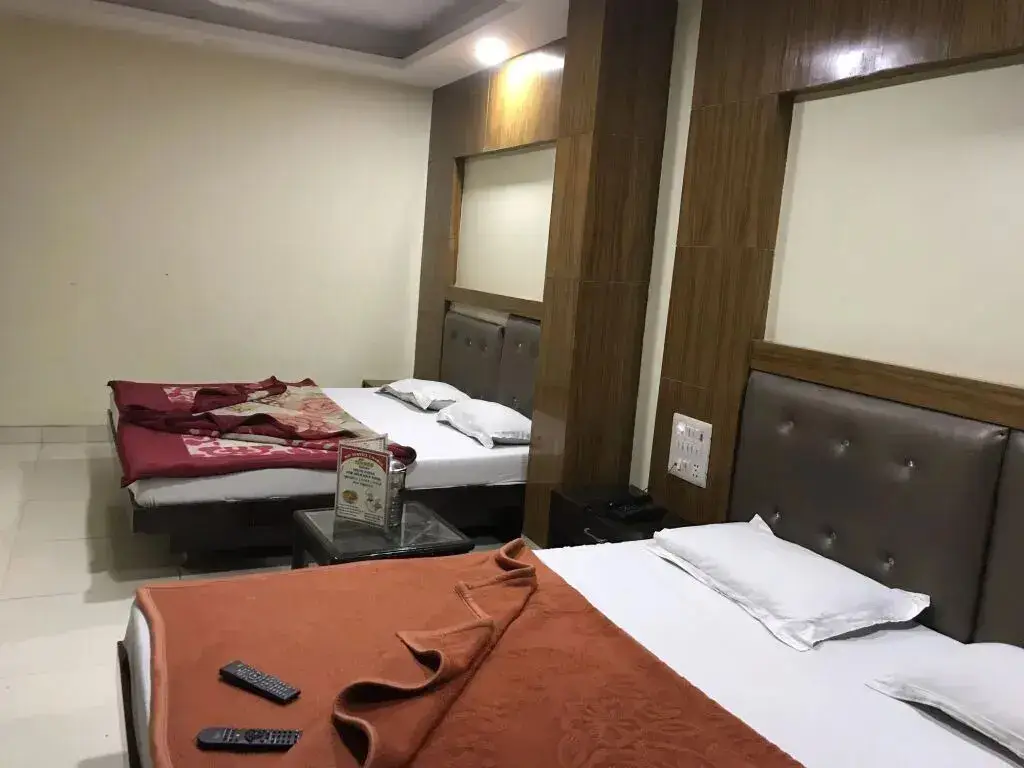 Нью-Дели: Noble Inn