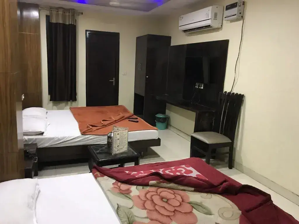 Нью-Дели: Noble Inn