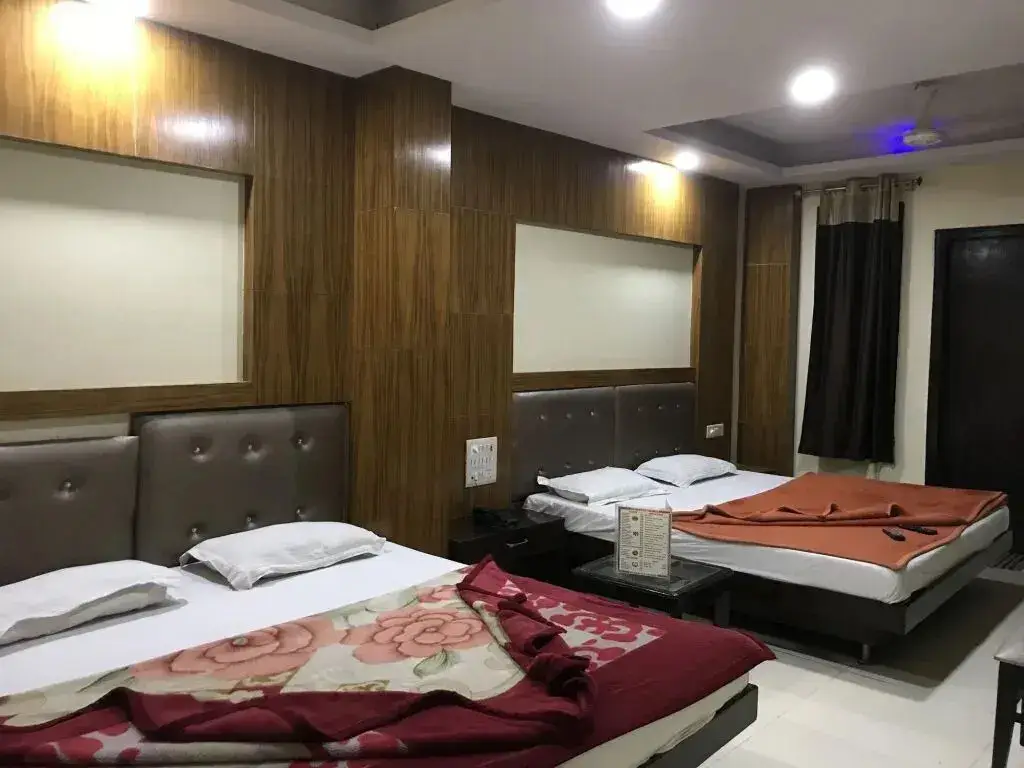 Нью-Дели: Noble Inn