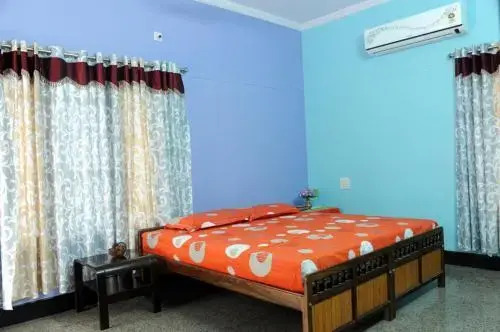 Тируванантапурам: Moksha Homestay