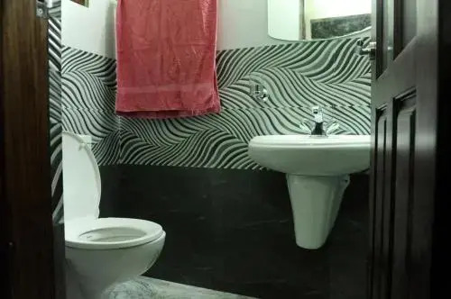 Тируванантапурам: Moksha Homestay