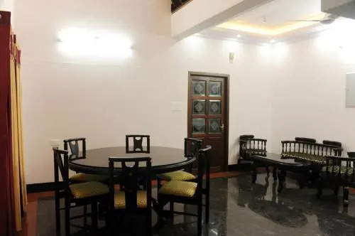 Тируванантапурам: Moksha Homestay