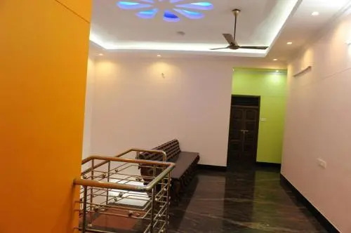 Тируванантапурам: Moksha Homestay