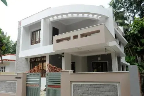 Moksha Homestay — фото 1