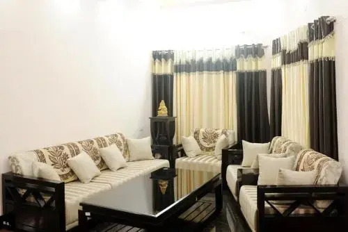 Тируванантапурам: Moksha Homestay