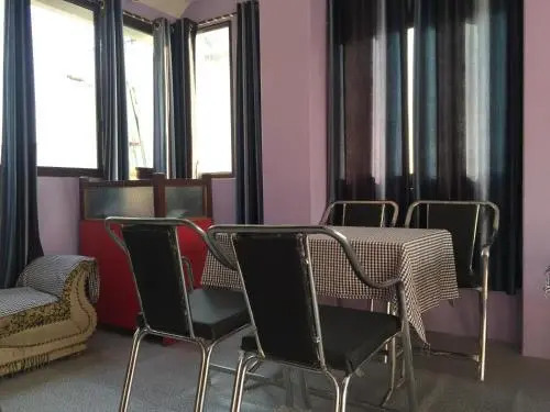 Варанаси: New Ankit Guest House