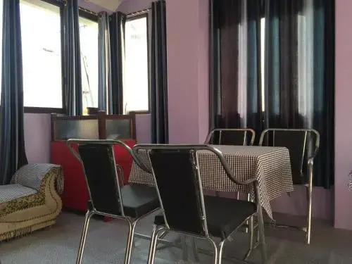 Варанаси: New Ankit Guest House