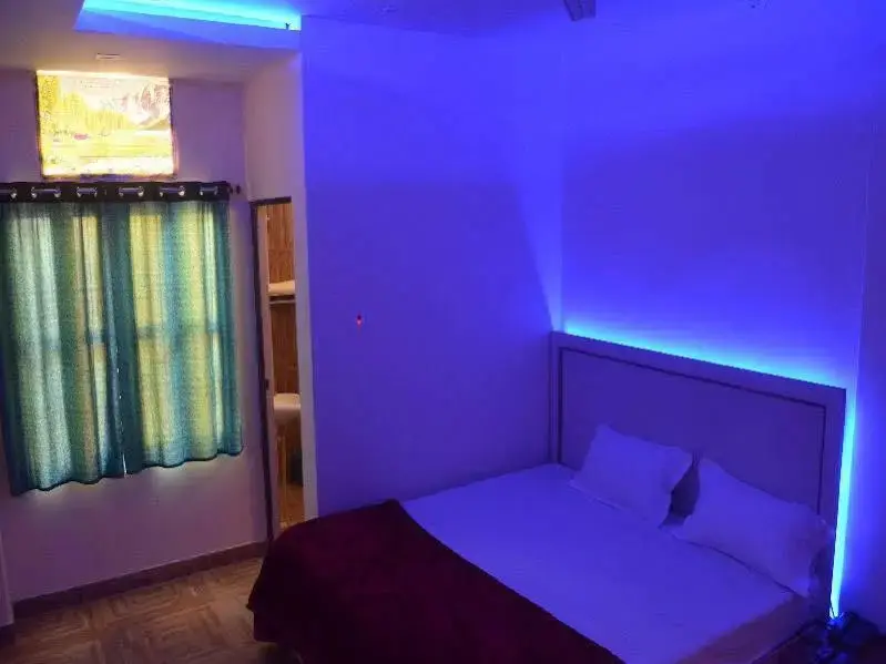 Варанаси: New Ankit Guest House