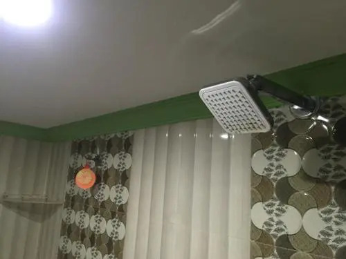 Варанаси: New Ankit Guest House