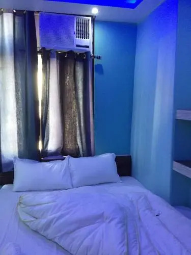 Варанаси: New Ankit Guest House