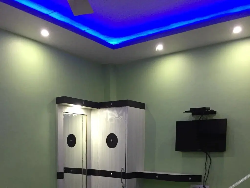Варанаси: New Ankit Guest House