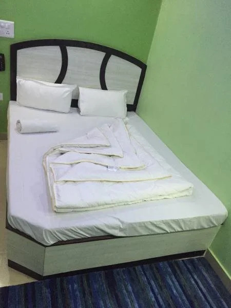 Варанаси: New Ankit Guest House